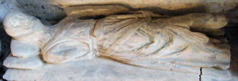 Henry de Lorty II 1321